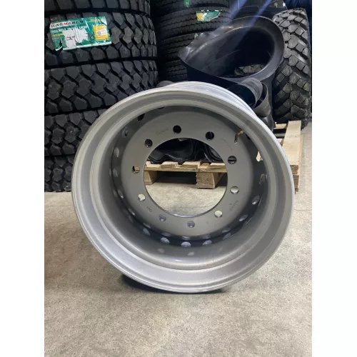 Диск 14,00х22,5 ЕТ-0 PCD 10x335 D 281 ASTERRO купить в Куса