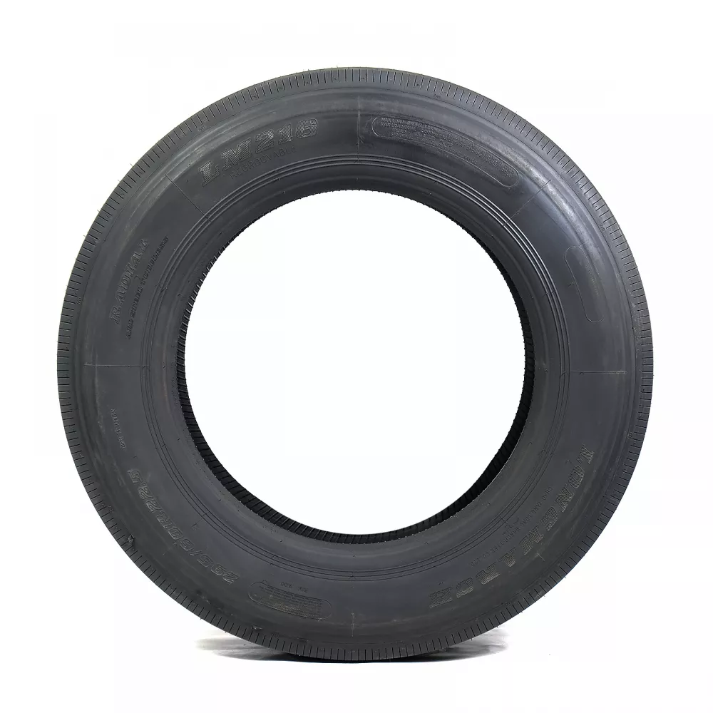 Грузовая шина 295/60 R22,5 Long March LM-216 18PR в Куса