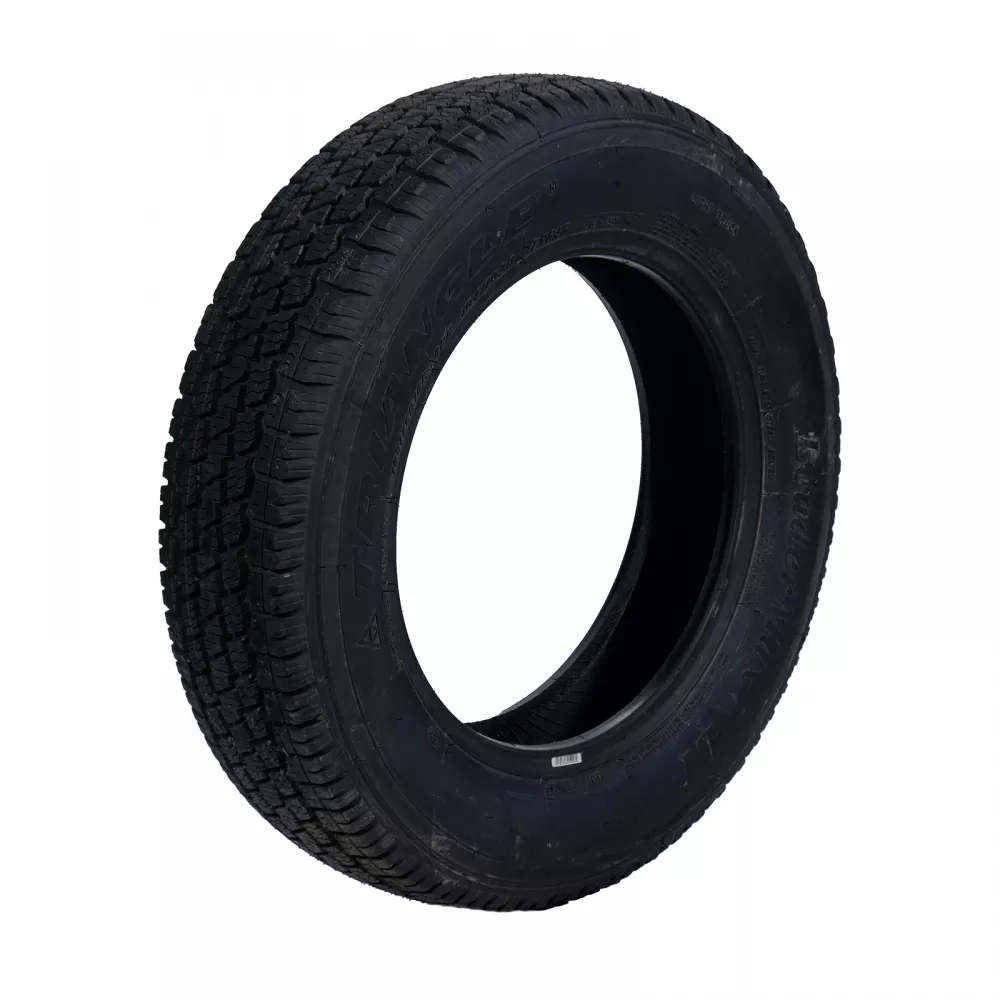 Грузовая шина 185/75 R16 Triangle TR-646 8PR в Куса