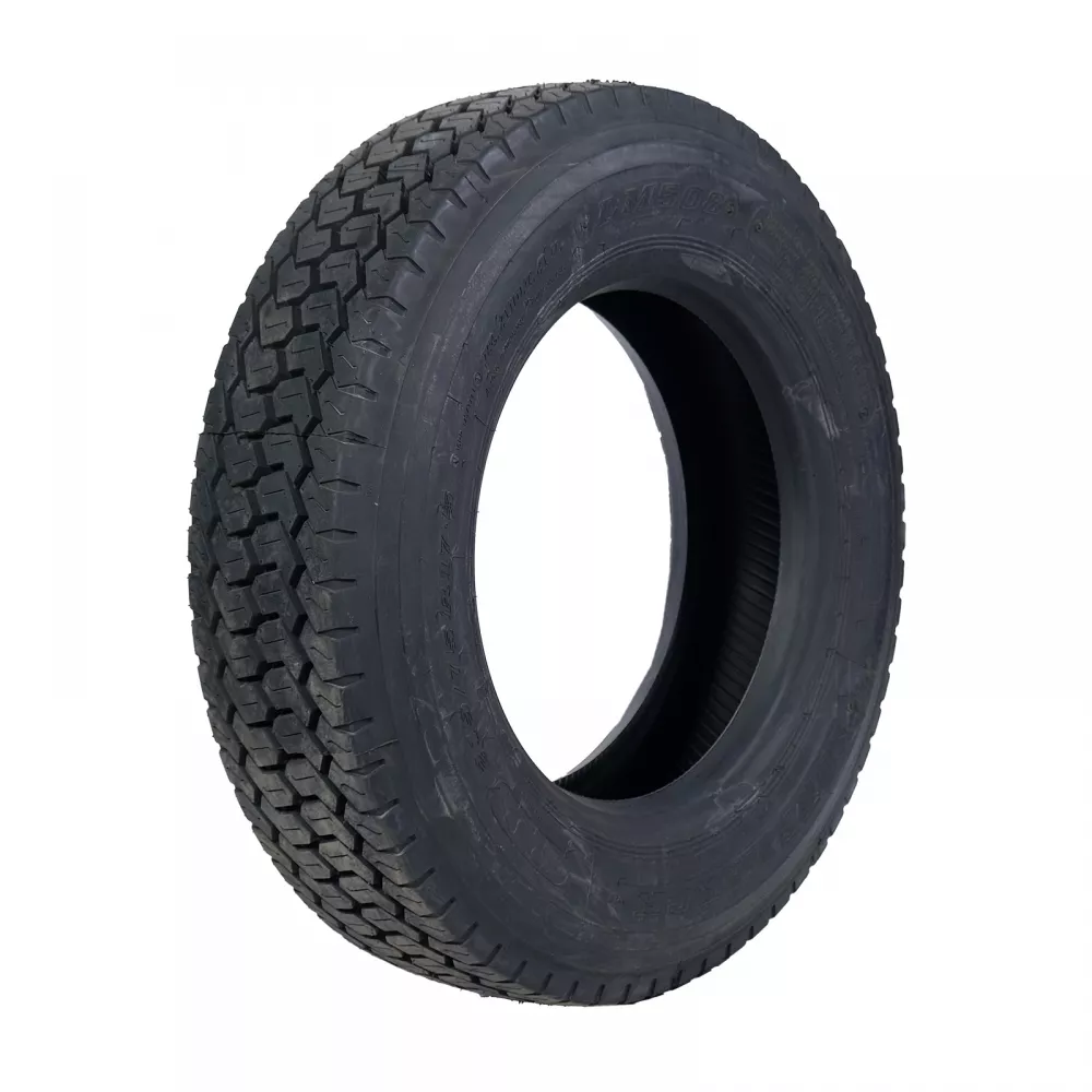 Грузовая шина 215/75 R17,5 Long March LM-508 16PR в Куса