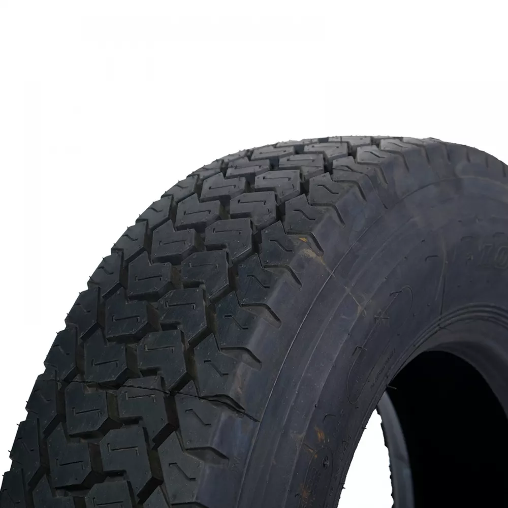 Грузовая шина 235/75 R17,5 Long March LM-508 18PR в Куса