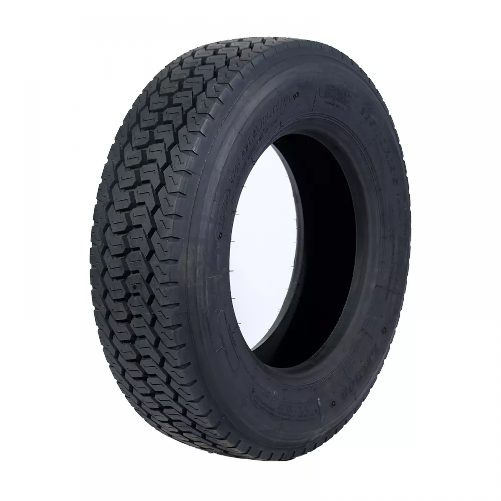 Грузовая шина 265/70 R19,5 Long March LM-508 16PR в Куса