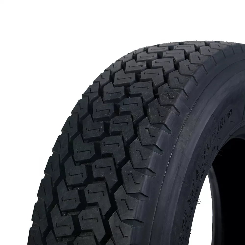 Грузовая шина 265/70 R19,5 Long March LM-508 16PR в Куса