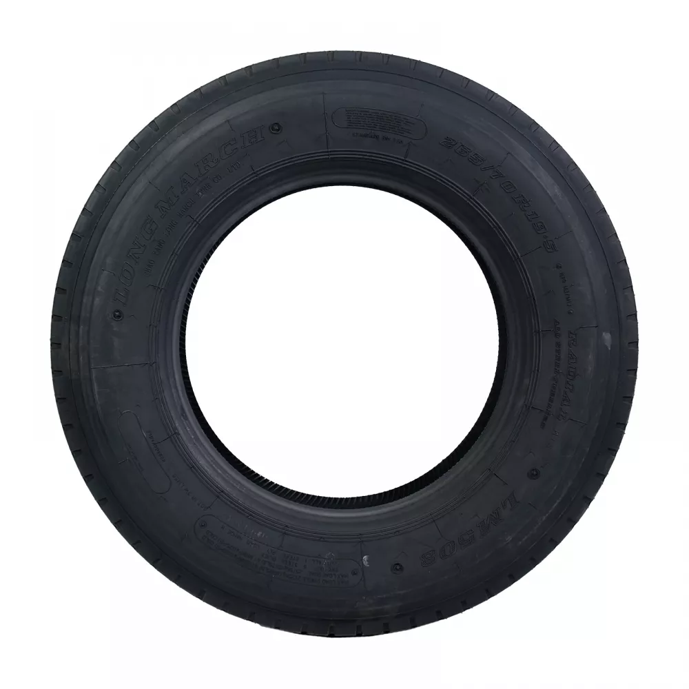 Грузовая шина 265/70 R19,5 Long March LM-508 16PR в Куса