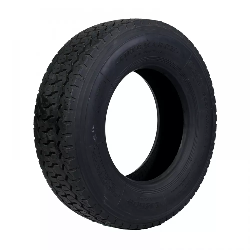 Грузовая шина 285/70 R19,5 Long March LM-508 18PR в Куса