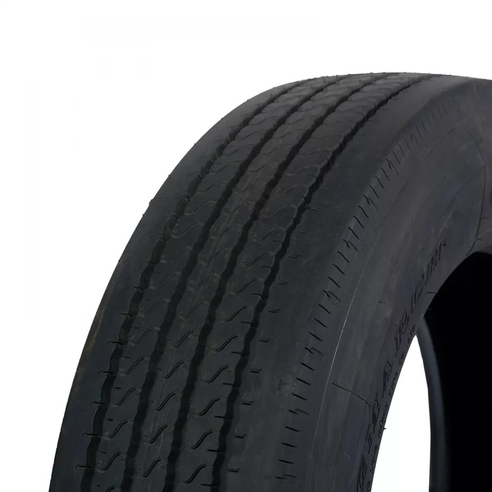 Грузовая шина 255/70 R22,5 Long March LM-120 16PR в Куса