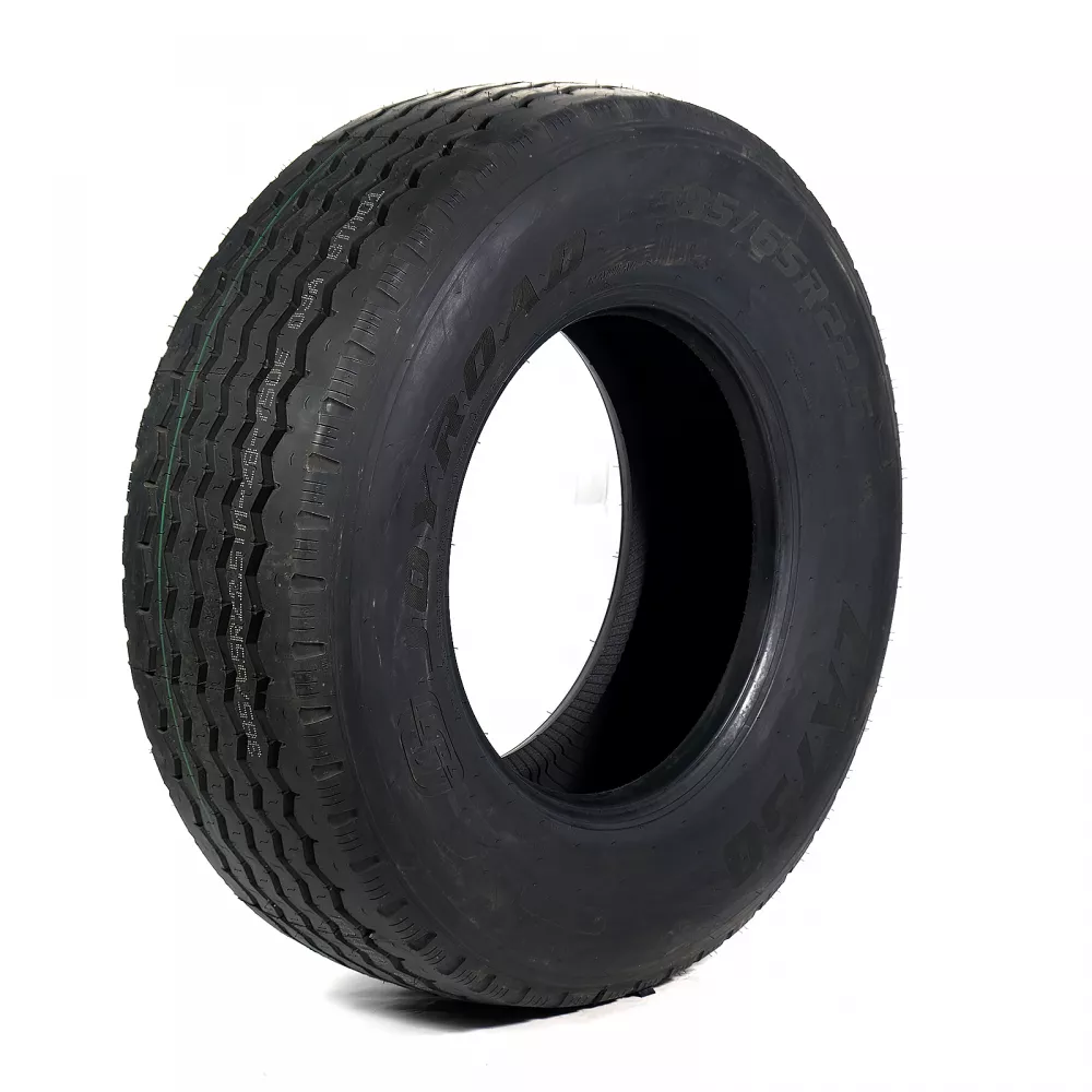 Грузовая шина 385/65 R22,5 Joyroad ZA-750 20PR в Куса