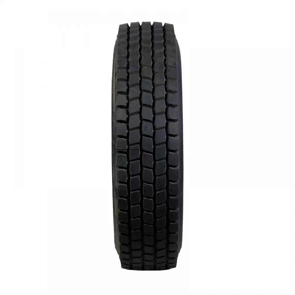  Грузовая шина Blackhawk BAR26 235/75 R17,5 143/141J, Рулевая ось  в Куса