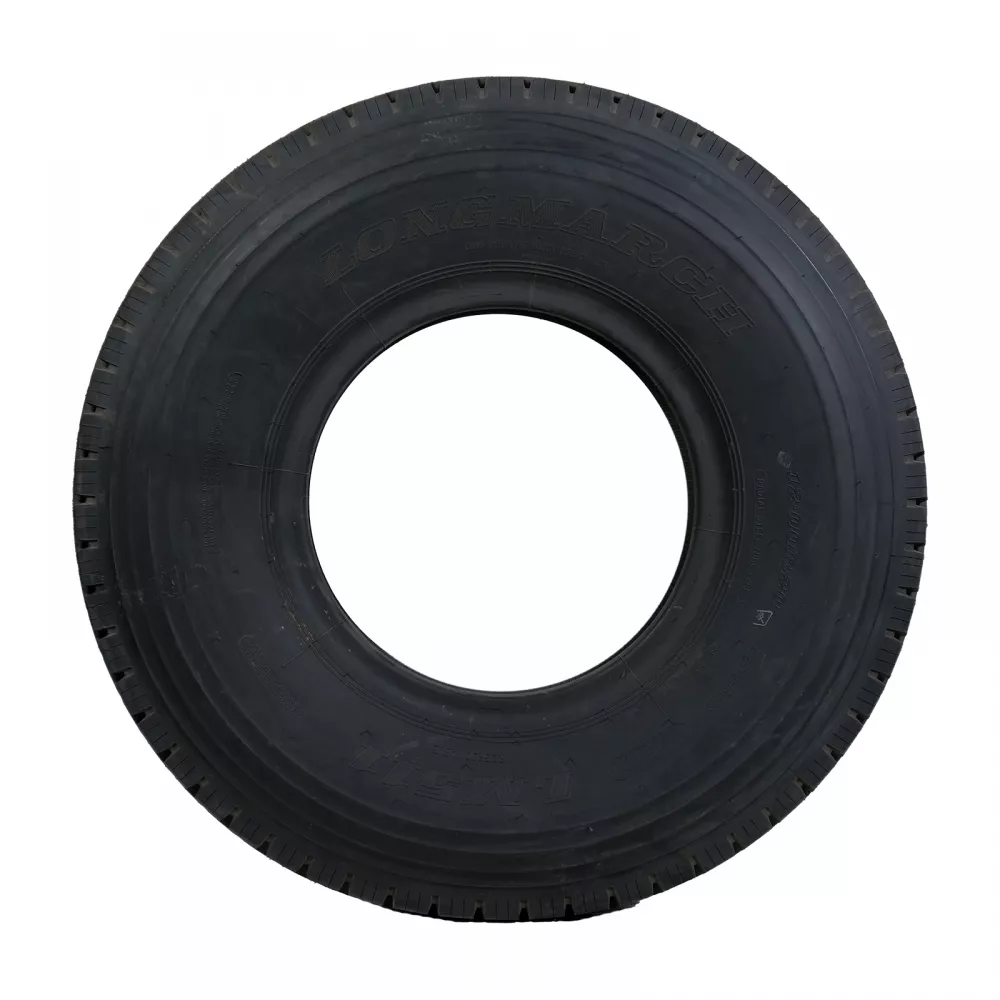  Грузовая шина Blackhawk BAR26 235/75 R17,5 143/141J, Рулевая ось  в Куса