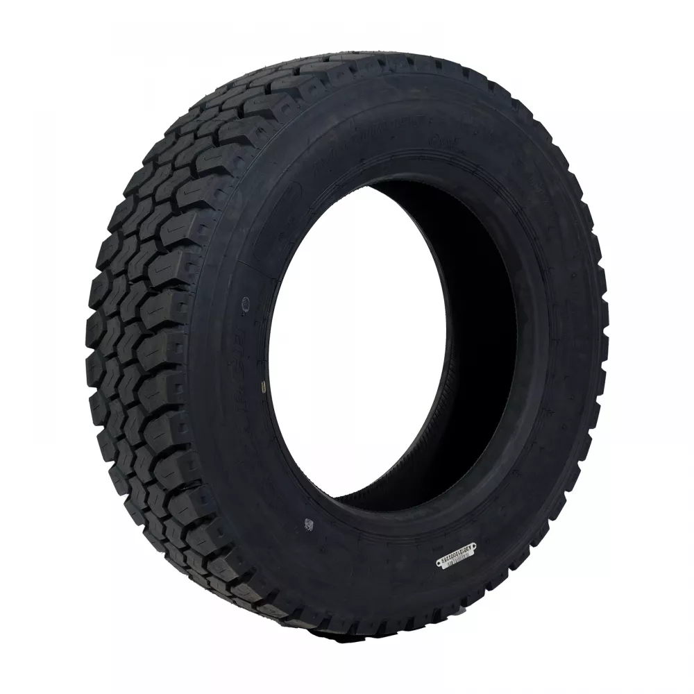 Грузовая шина 245/70 R19,5 Long March LM-509 16PR в Куса