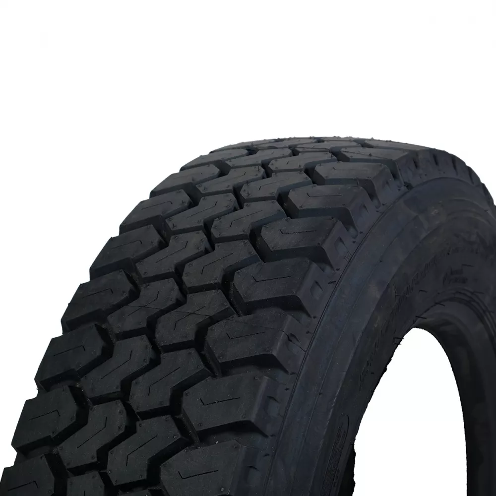 Грузовая шина 245/70 R19,5 Long March LM-509 16PR в Куса