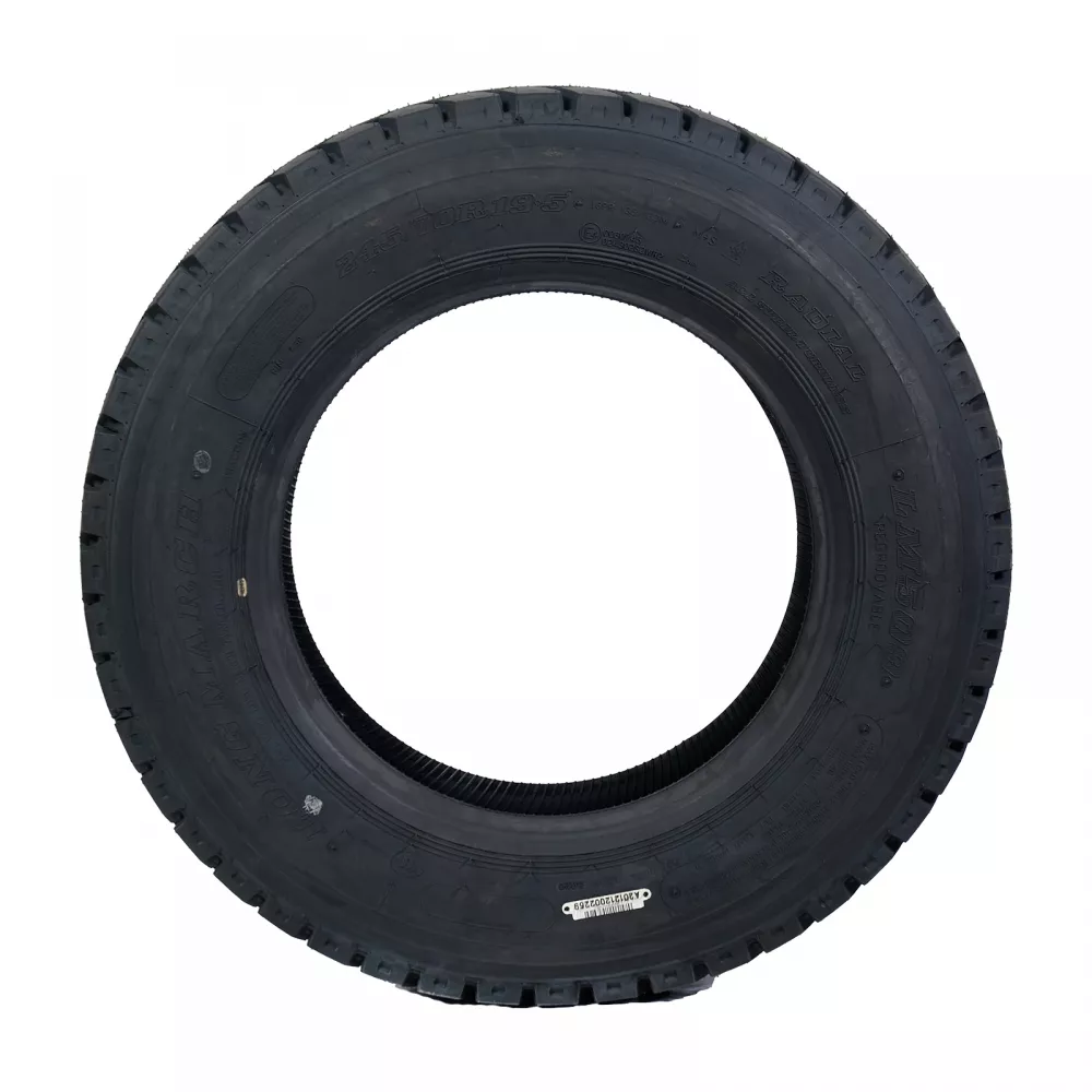 Грузовая шина 245/70 R19,5 Long March LM-509 16PR в Куса