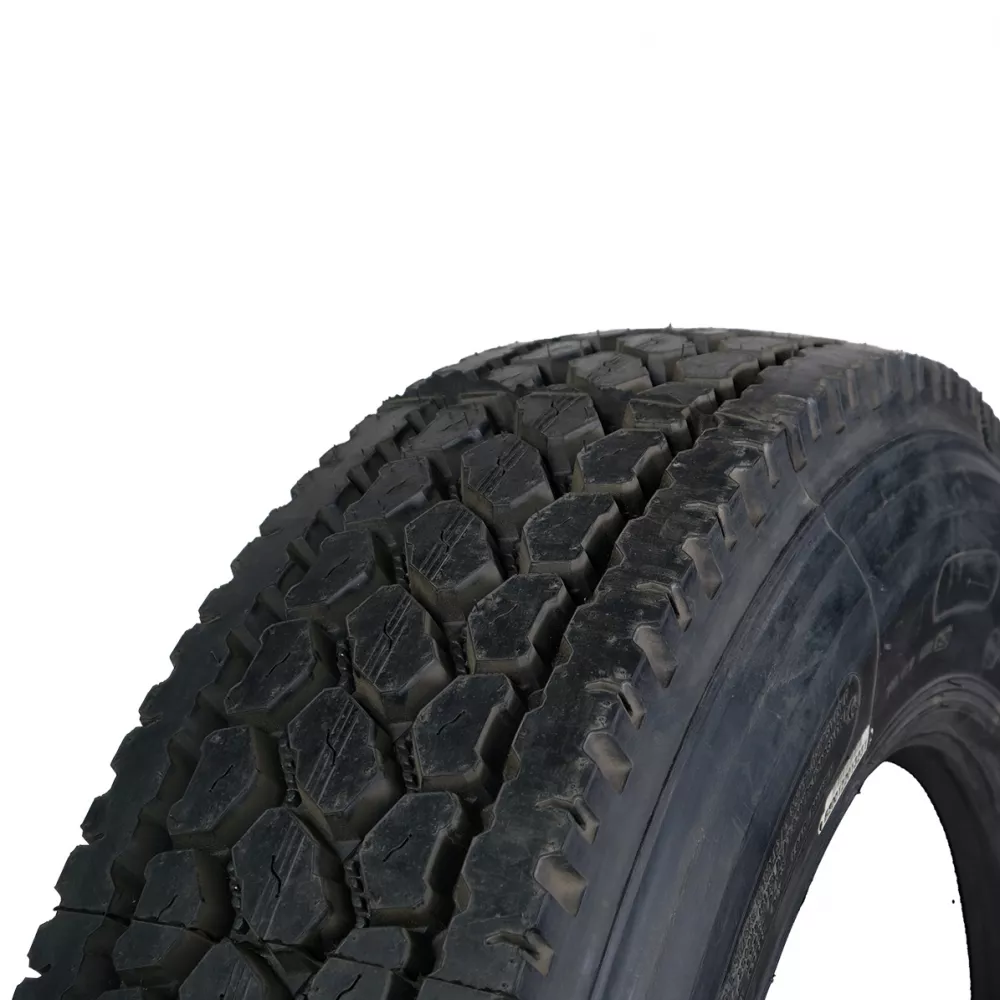 Грузовая шина 285/75 R24,5 Long March LM-516 16PR в Куса