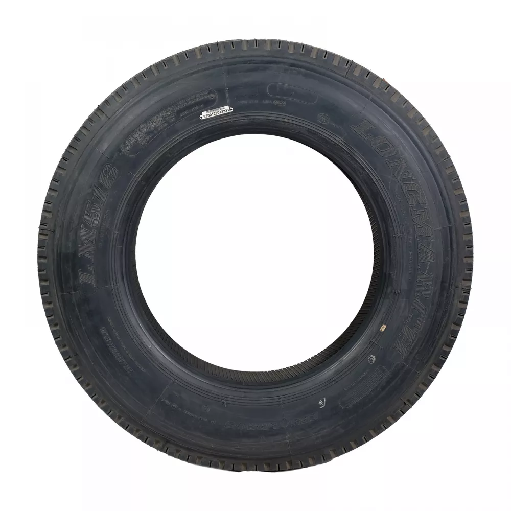 Грузовая шина 285/75 R24,5 Long March LM-516 16PR в Куса