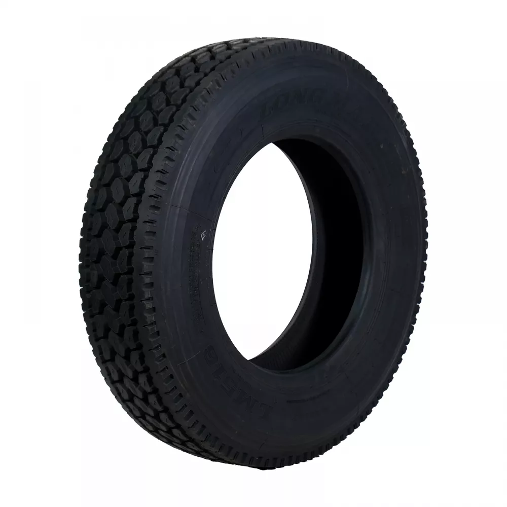 Грузовая шина 295/75 R22,5 Long March LM-516 16PR в Куса