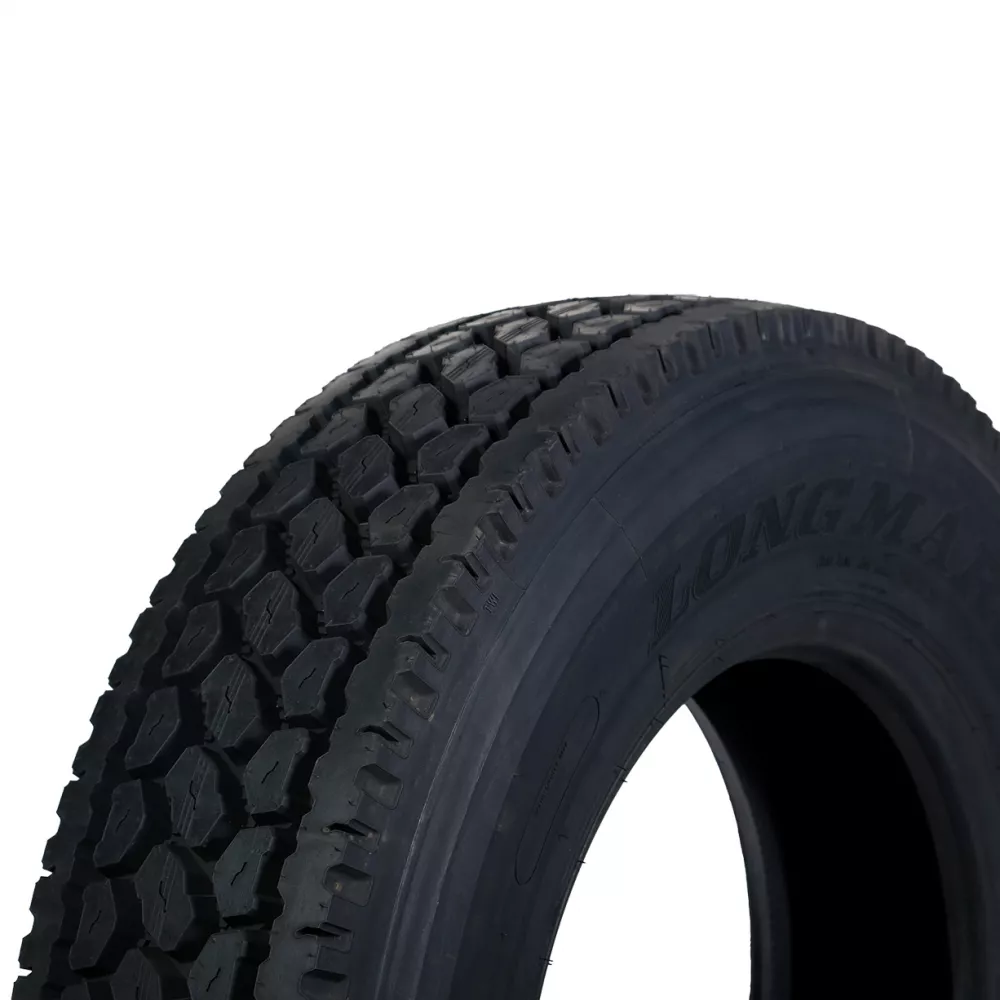 Грузовая шина 295/75 R22,5 Long March LM-516 16PR в Куса