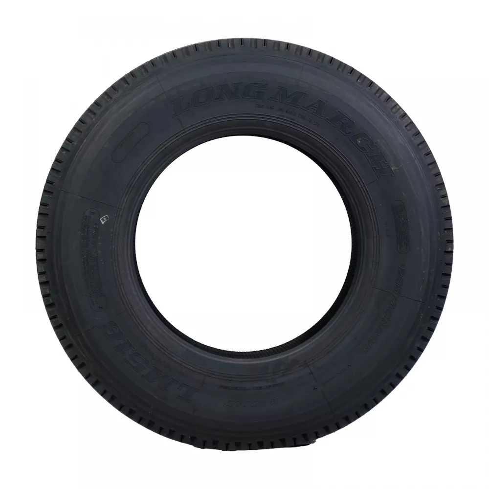 Грузовая шина 295/75 R22,5 Long March LM-516 16PR в Куса