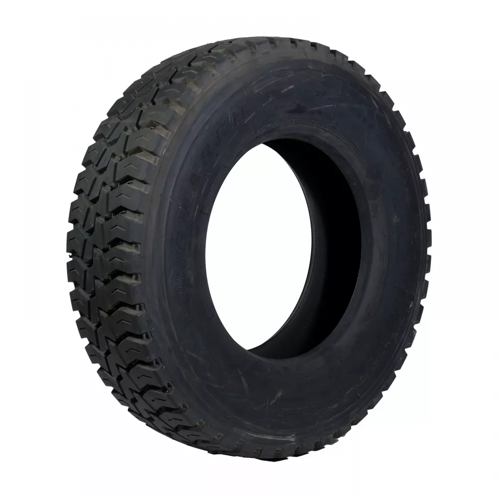 Грузовая шина 295/80 R22,5 Long March LM-328 18PR в Куса