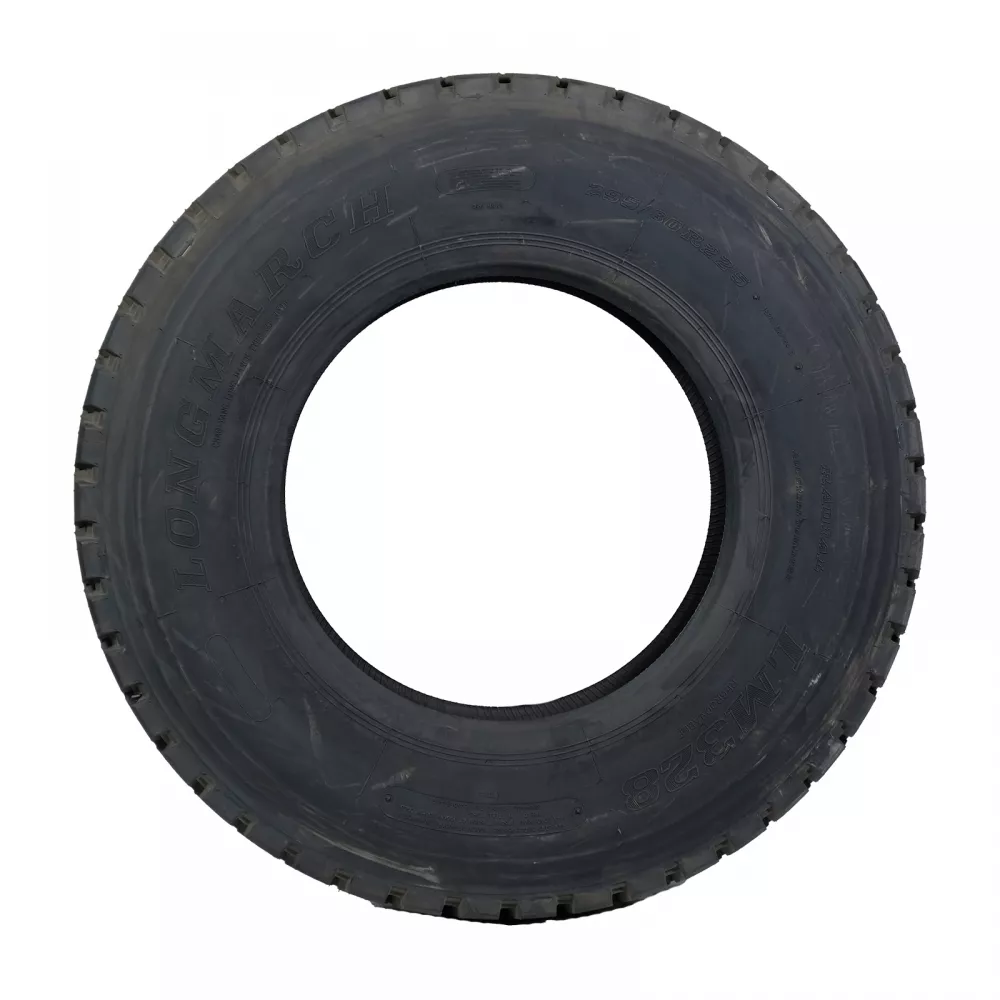 Грузовая шина 295/80 R22,5 Long March LM-328 18PR в Куса