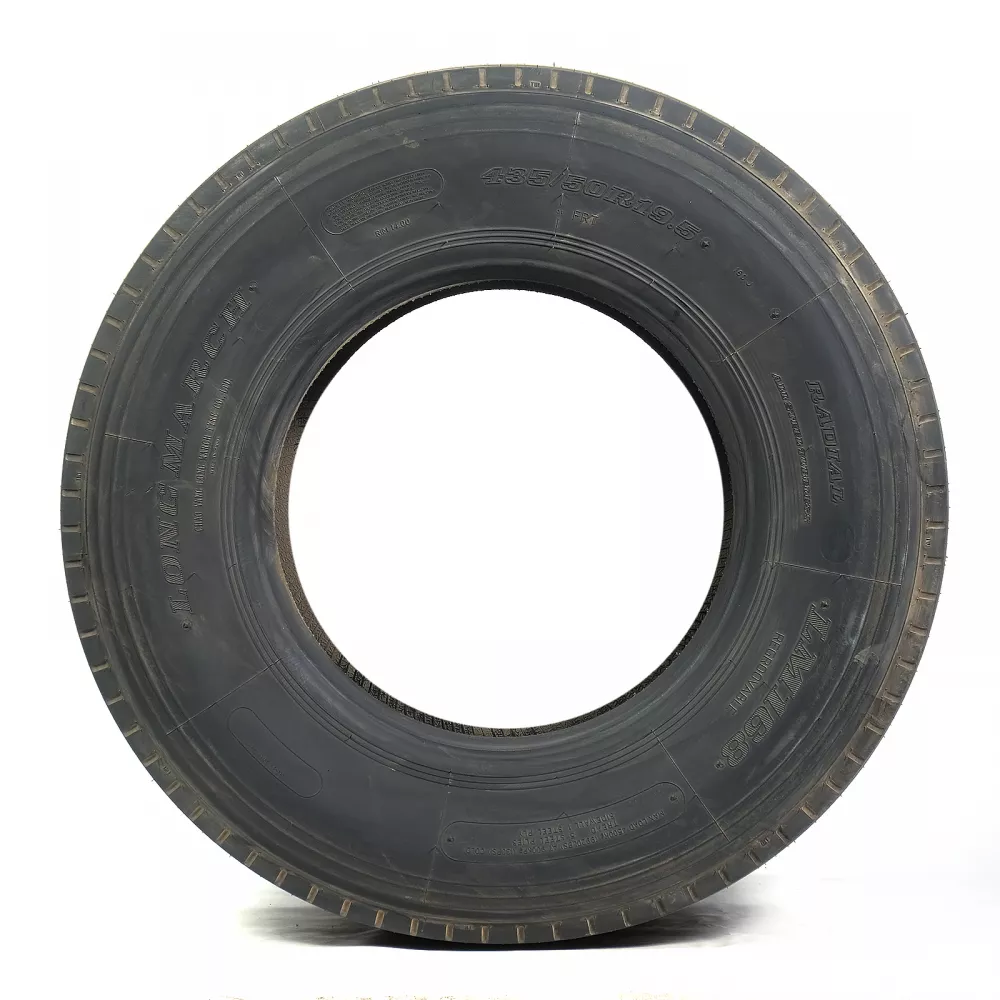 Грузовая шина 435/50 R19,5 Long March LM-168 20PR в Куса