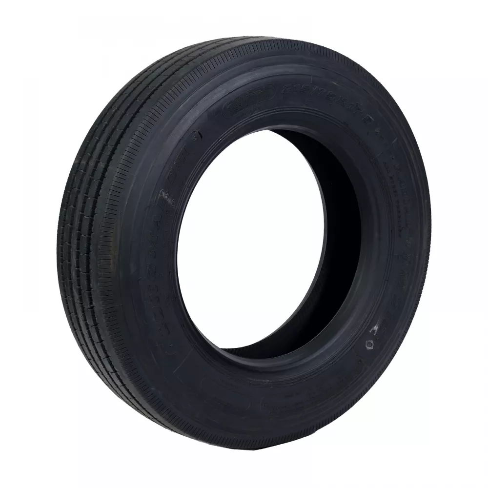 Грузовая шина 215/75 R17,5 Long March LM-216 16PR в Куса