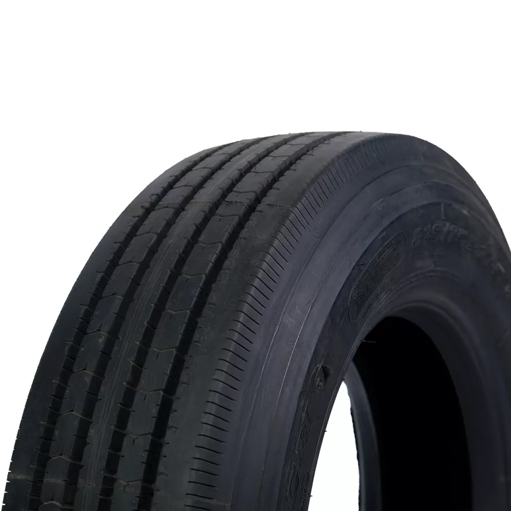 Грузовая шина 215/75 R17,5 Long March LM-216 16PR в Куса