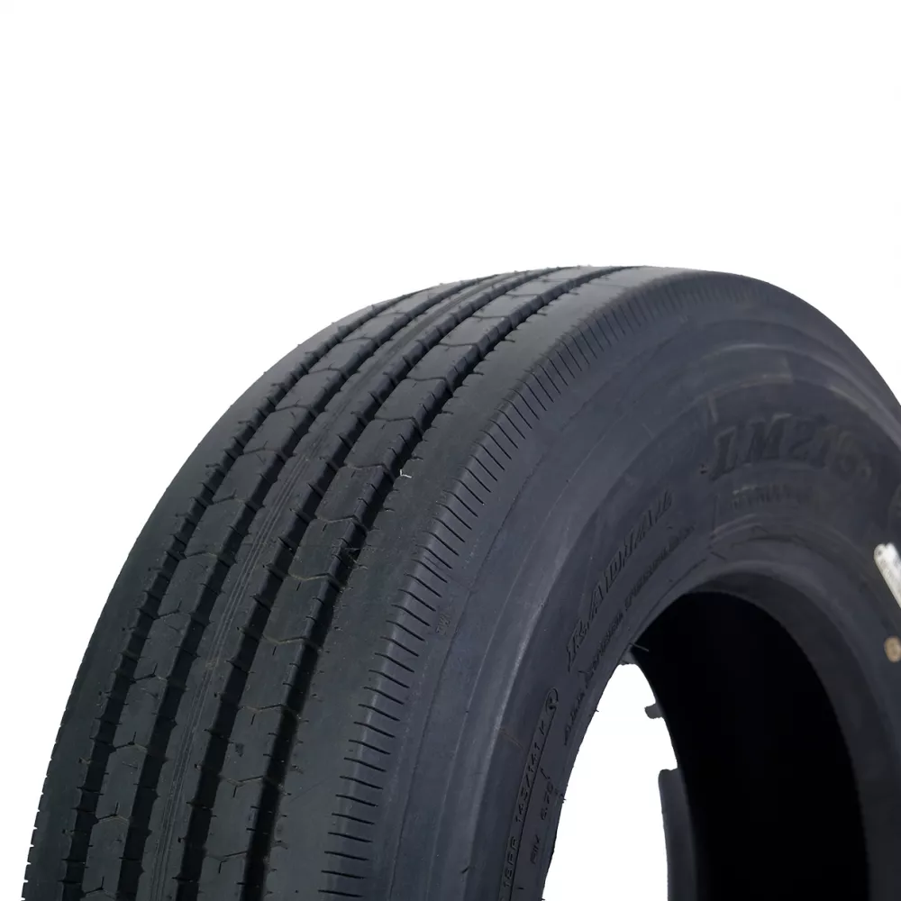 Грузовая шина 235/75 R17,5 Long March LM-216 18PR в Куса