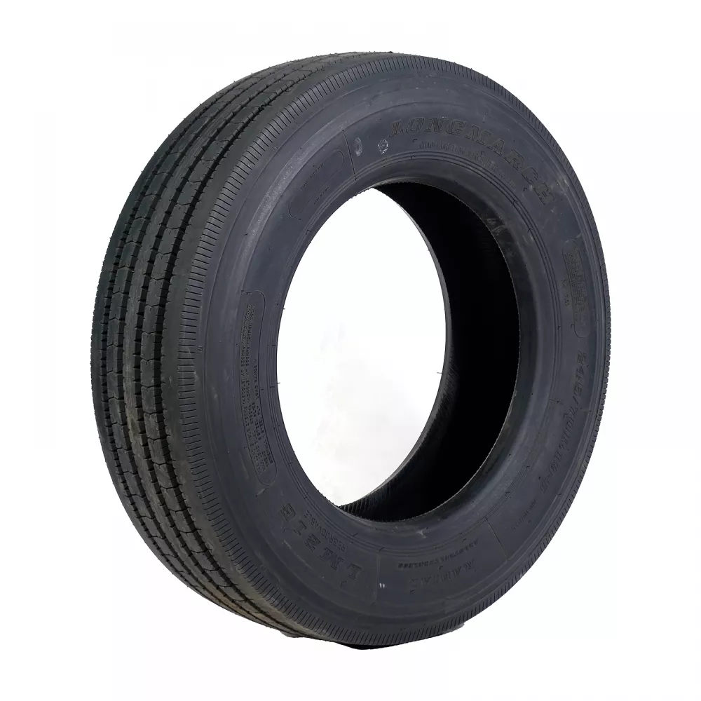 Грузовая шина 245/70 R19,5 Long March LM-216 16PR в Куса