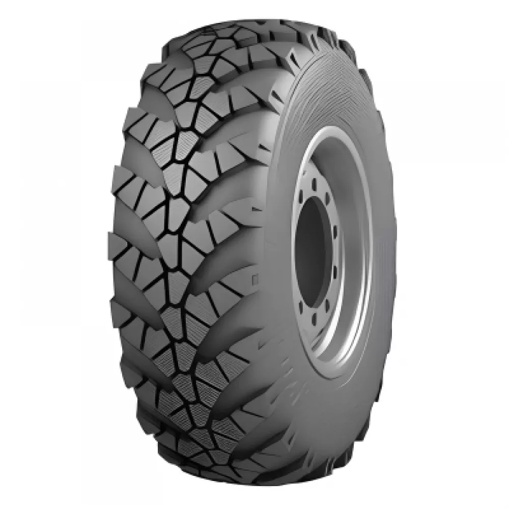 Грузовая шина 425/85R21 Tyrex CRG POWER О-184 НС18  в Куса