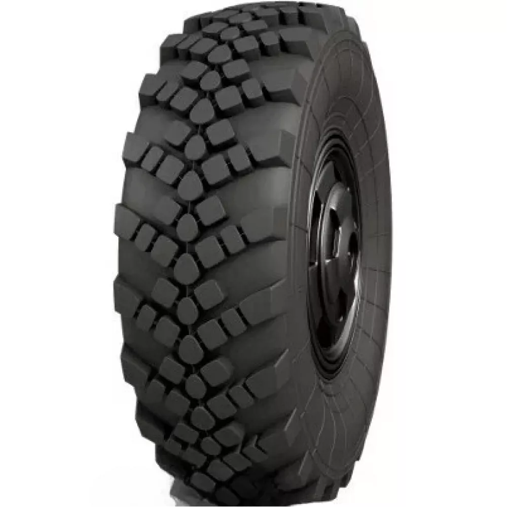 Грузовая шина 425/85 R21 Кама-1260-1 НС14 в Куса