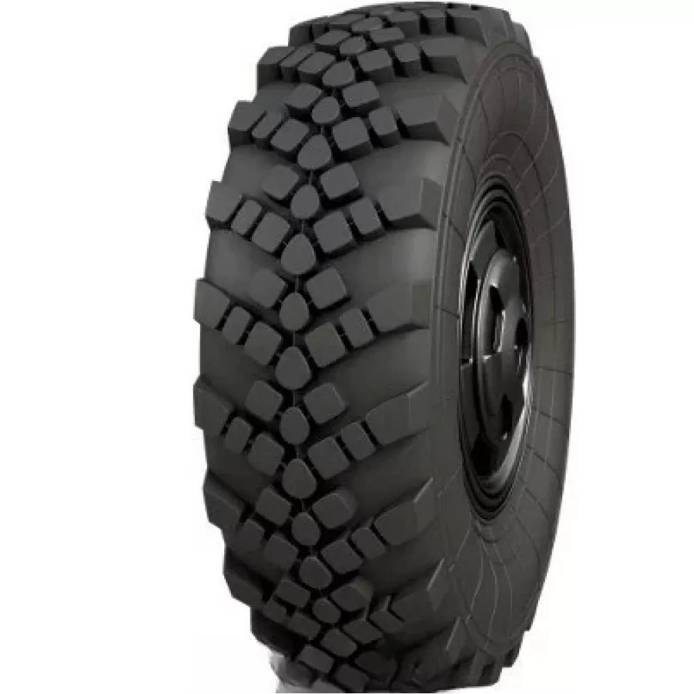 Грузовая шина 425/85 R21 Кама-1260-1 НС18 в Куса