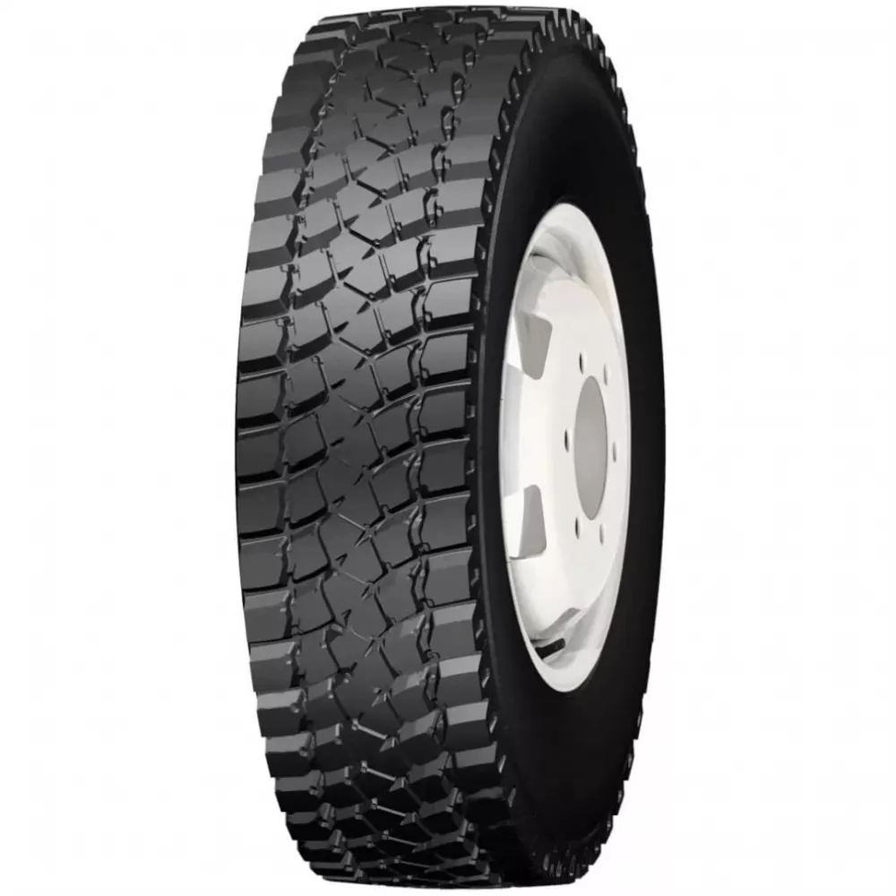 Грузовая шина 315/80 R22,5 Кама NU-701 в Куса