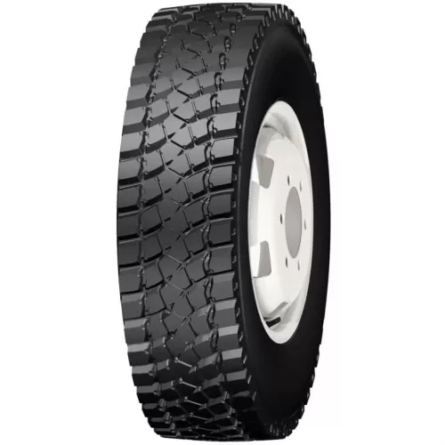 Грузовая шина 315/80 R22,5 Кама NU-701 купить в Куса