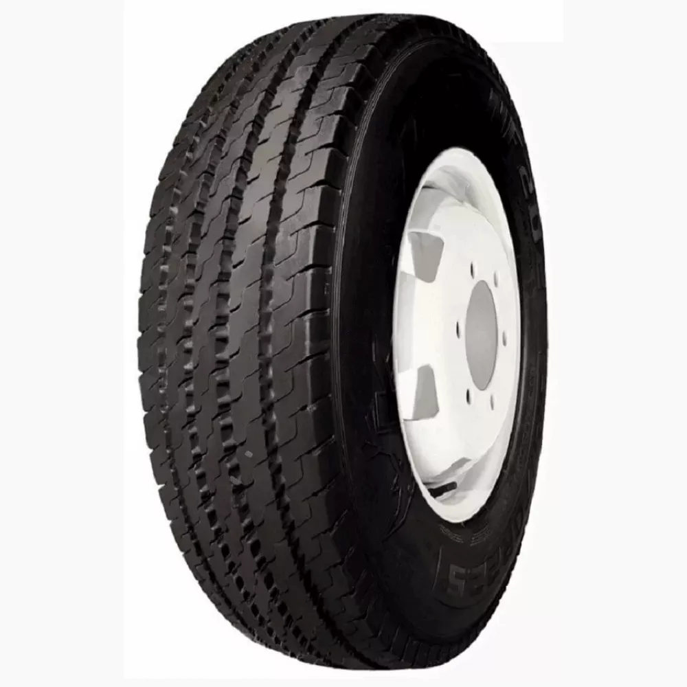 Грузовая шина 315/80 R22,5 Кама NF-202 в Куса