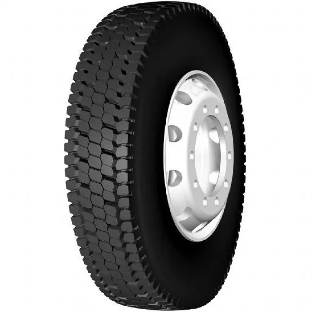 Грузовая шина 315/80 R22,5 Кама NR-201 в Куса