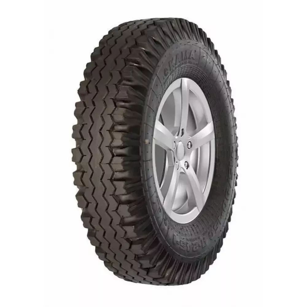 Грузовая шина 215/90 R15С Кама Я-245-1 в Куса