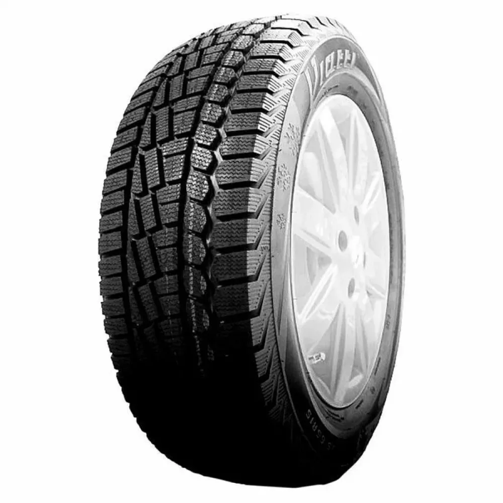 Грузовая шина 185/75 R16C Кама Viatti Vettore Brina V-525 липучка в Куса