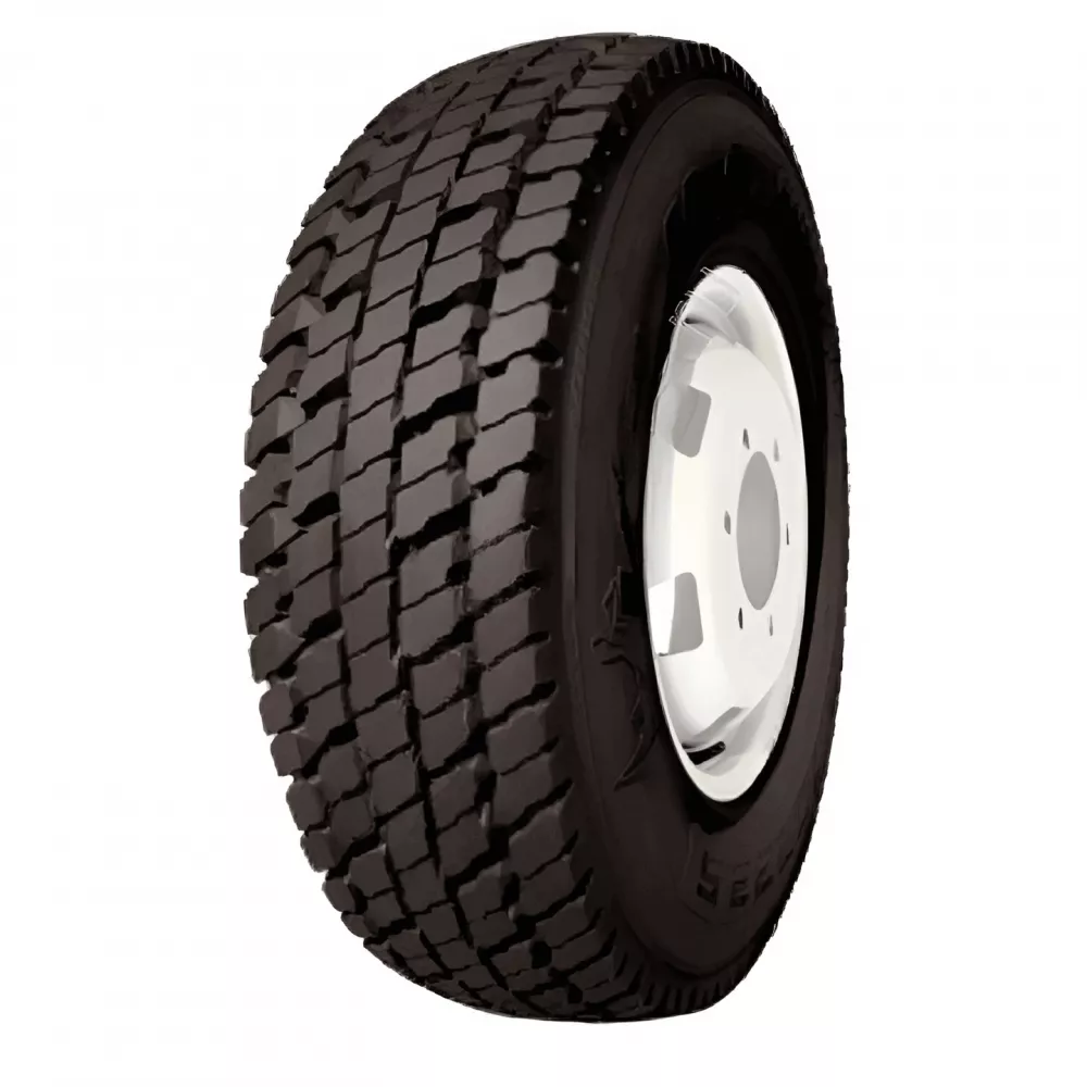 Грузовая шина 315/70 R22,5 Кама NR-202 в Куса