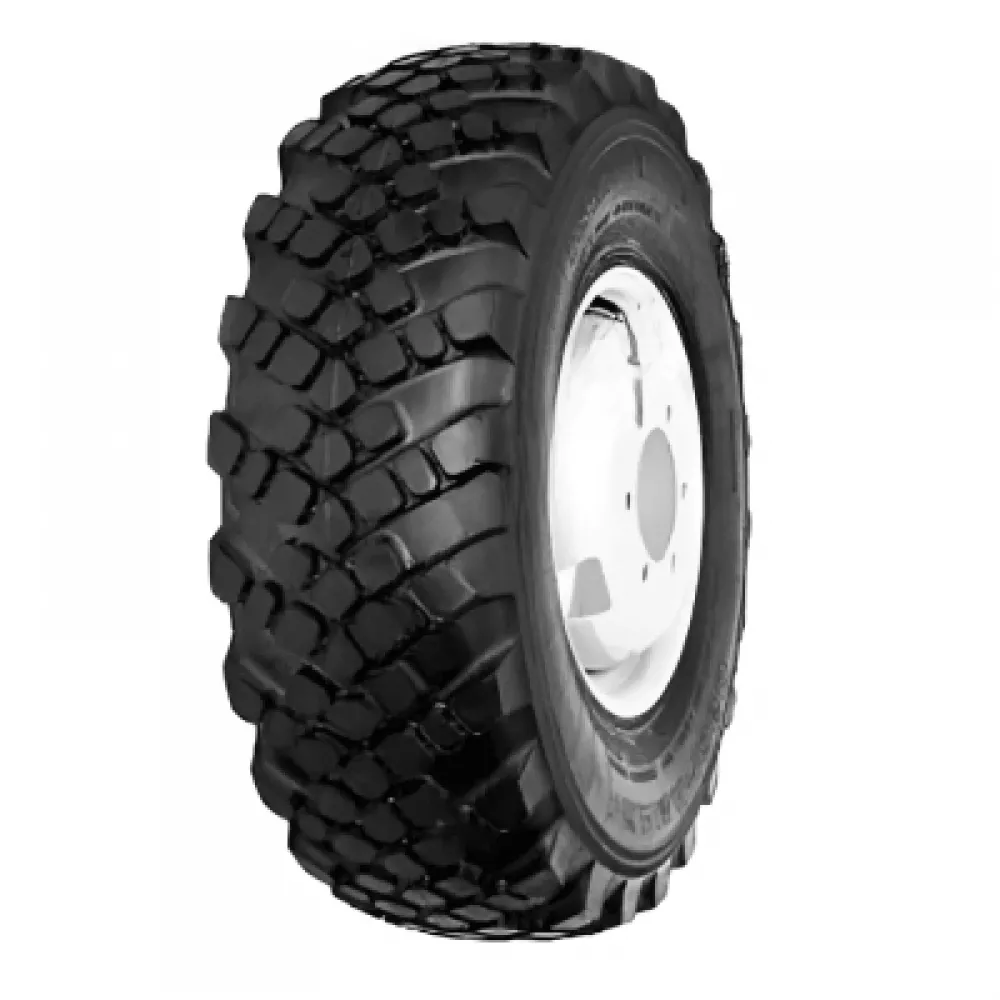 Грузовая шина 425/85 R21 Кама 1260-2 НС18 в Куса