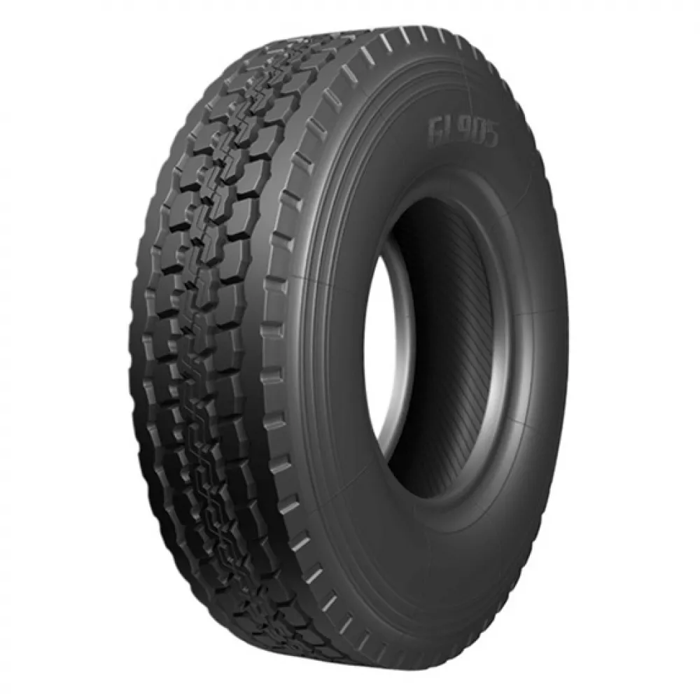 Грузовая шина 385/95R24 14,00R24 ADVANCE ***GLB05 TL H2, RC 170F AD EN  в Куса