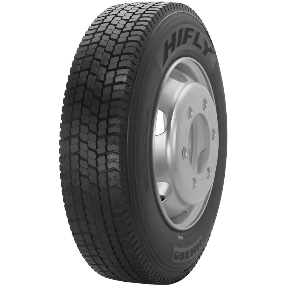 Грузовая шина 315/80 R22,5 Hifly HH309 в Куса