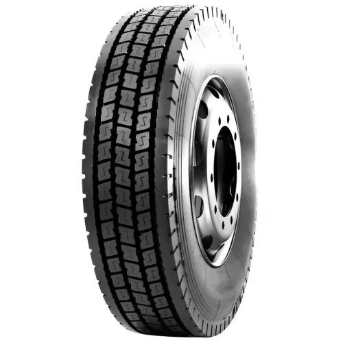 Грузовая шина 295/75 R22,5 Hifly HH312  купить в Куса