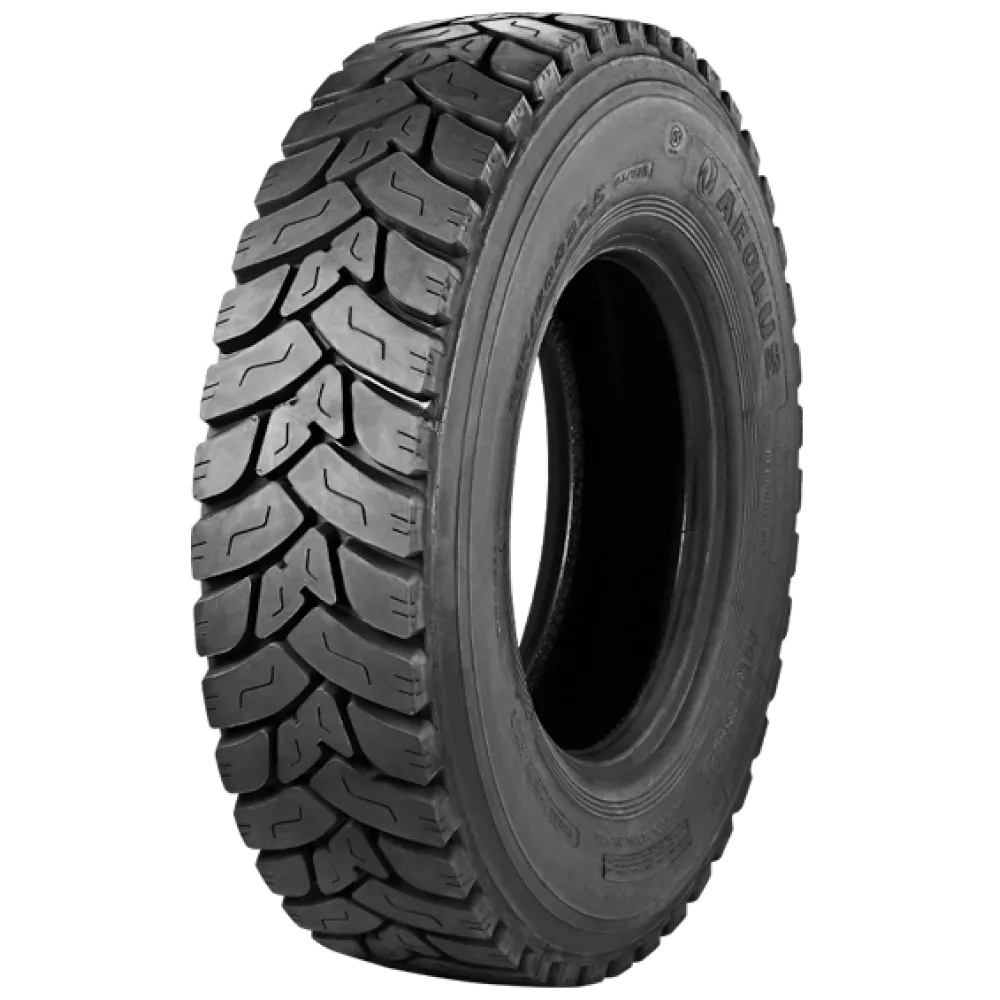 Грузовая шина Aeolus Neo ADC52 315/80 R22.5 157/154K  в Куса