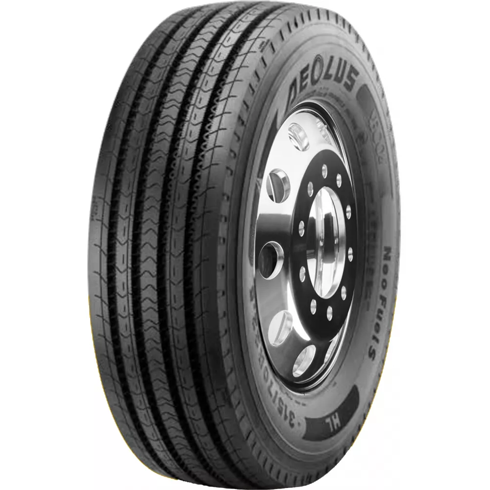 Грузовая шина Aeolus Neo Fuel S 315/70 R22.5 156/150L  в Куса