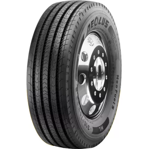 Грузовая шина Aeolus Neo Fuel S 315/70 R22,5 156/150L, Рулевая ось купить в Куса