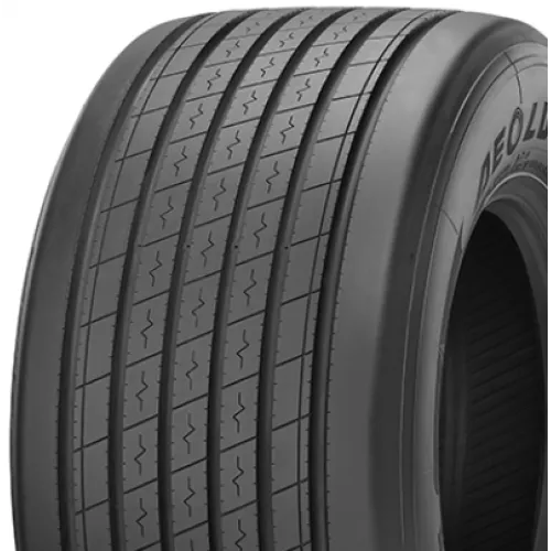 Грузовая шина Aeolus Neo Fuel T2 445/45 R19,5 164J, Прицеп купить в Куса