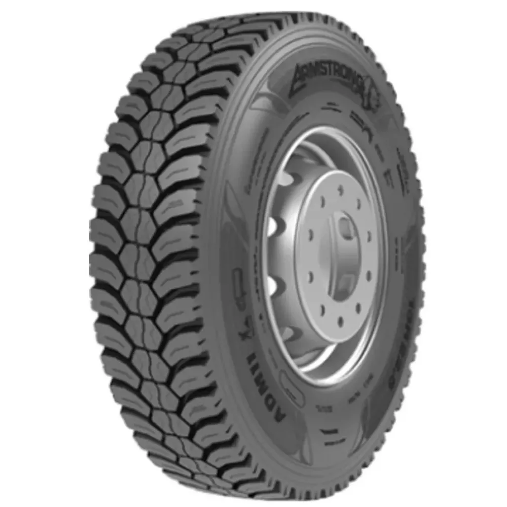 Грузовая шина Armstrong ADM11 315/80 R22.5 156/150K для ведущей оси в Куса