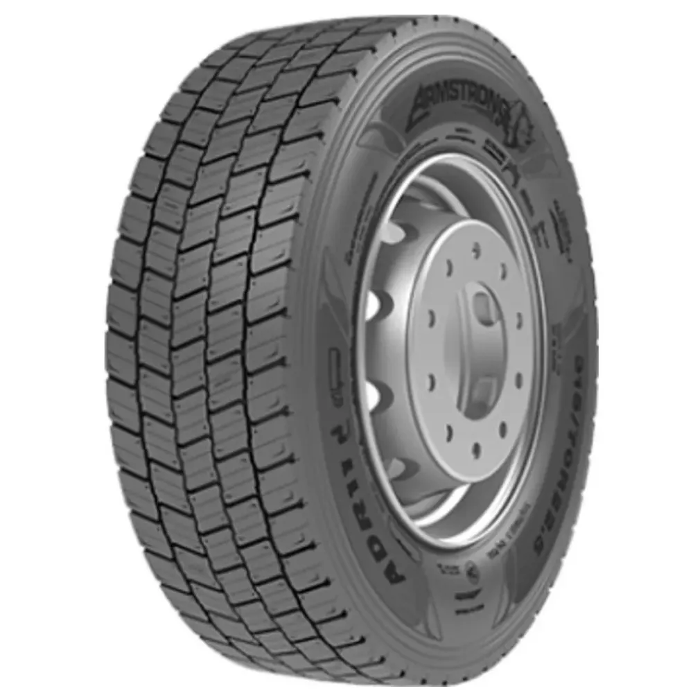 Грузовая шина Armstrong ADR11 315/80 R22.5 156/150L для ведущей оси в Куса