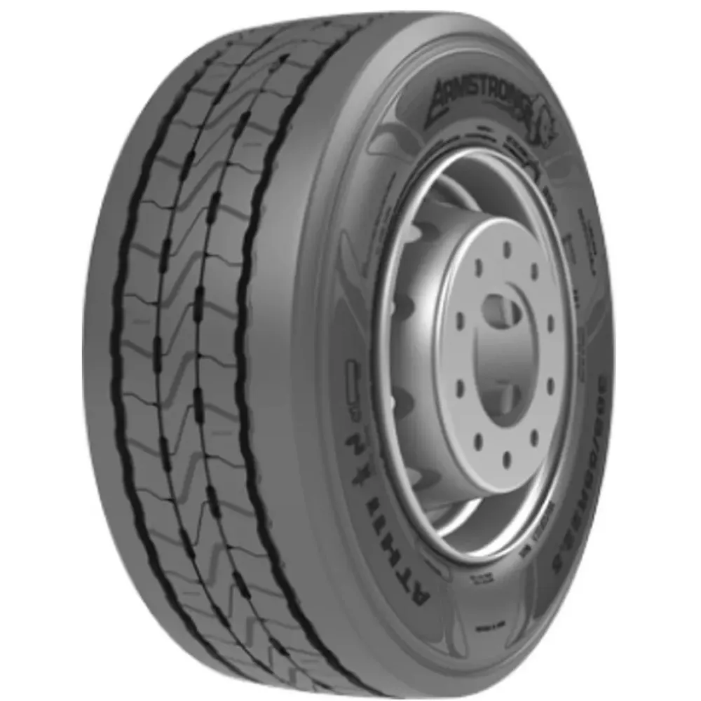 Грузовая шина Armstrong ATH11 385/65 R22.5 160K для прицепа в Куса