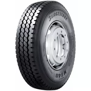 Грузовая шина Bridgestone M840 R22,5 315/80 158G TL  купить в Куса